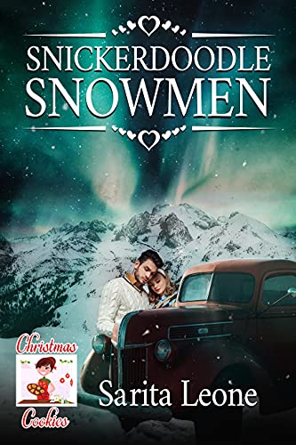 Snickerdoodle Snowmen book cover