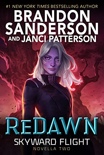 ReDawn (With: Janci Patterson) cover