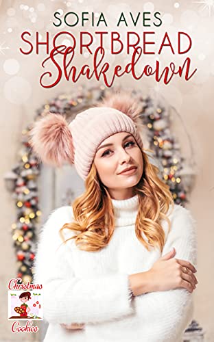 Shortbread Shakedown (By: Sofia Aves) cover