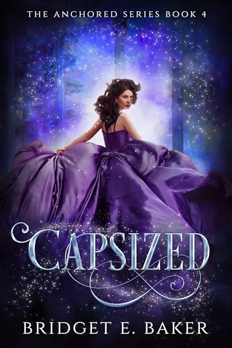 Capsized book cover