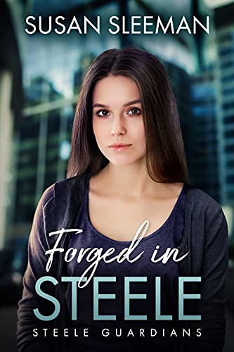 Forged in Steele book cover