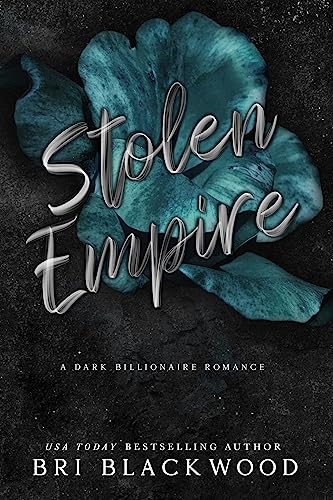 Stolen Empire book cover