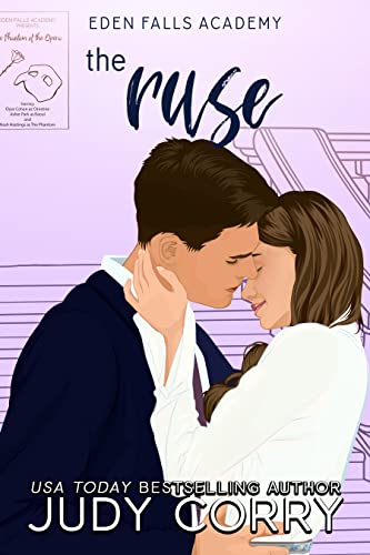 The Ruse book cover