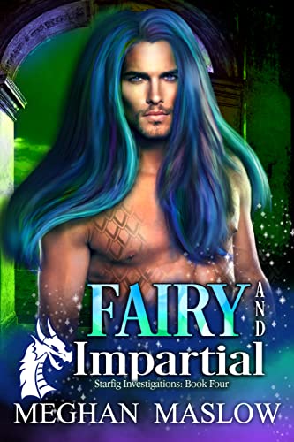 Fairy and Impartial cover