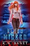 Blood of the Wicked