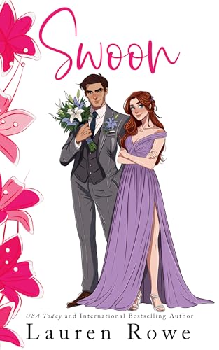 Swoon book cover