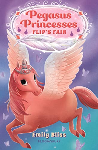Flip's Fair book cover