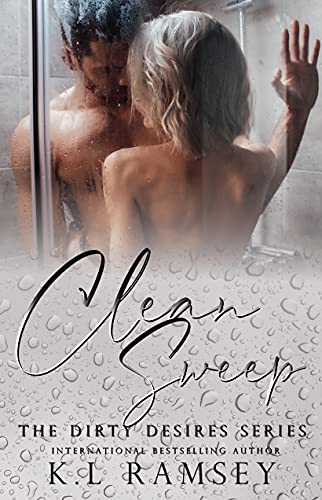 Clean Sweep book cover
