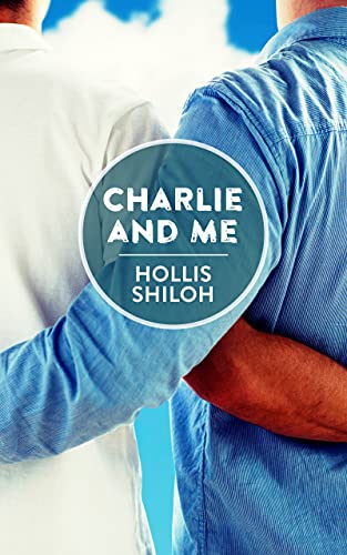 Charlie and Me book cover