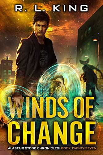 Winds of Change book cover