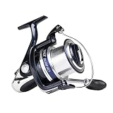 Shakespeare Salt Surf Long Cast 8000