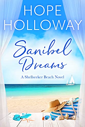 Sanibel Dreams cover