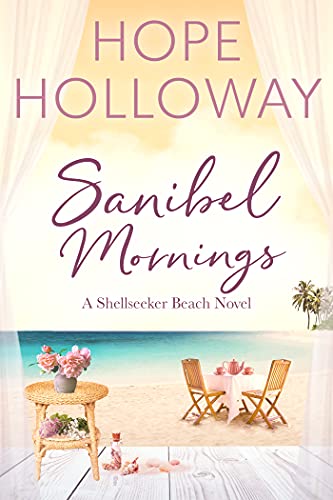 Sanibel Mornings book cover