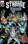 Strange Academy (2020-) #14