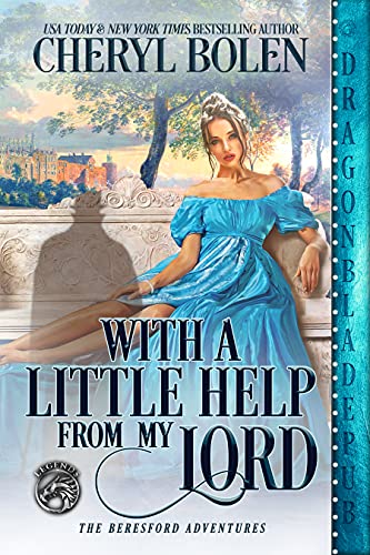With a Little Help from My Lord book cover