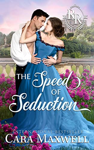 The Speed of Seduction book cover