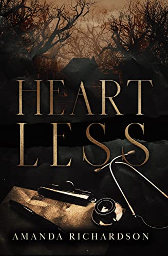 Dirty Doctor book cover