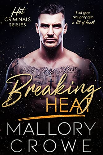 Breaking Heat book cover
