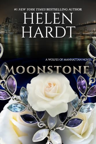 Moonstone book cover