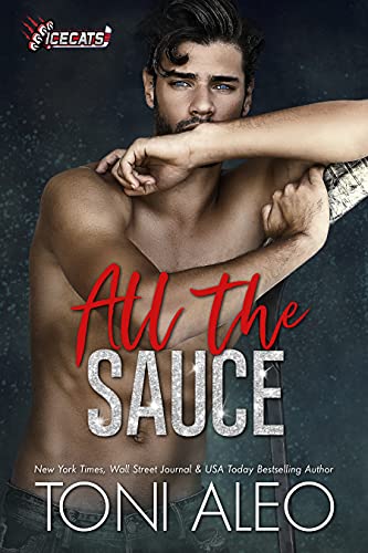 All the Sauce book cover