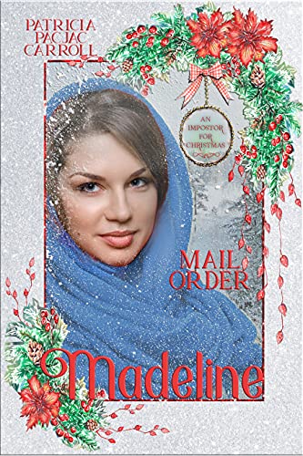 Mail Order Madeline book cover
