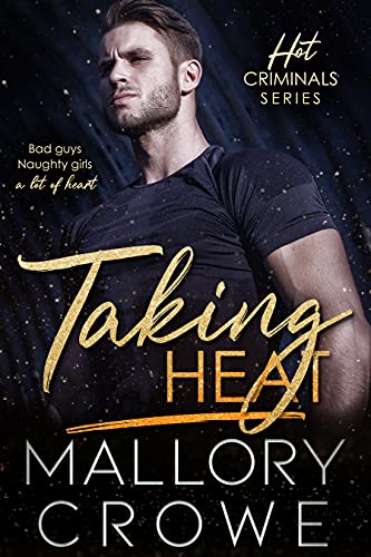 Taking Heat book cover