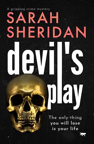Devil's Play book cover