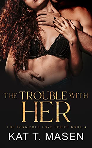 The Trouble With Her book cover