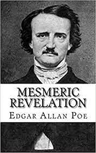 Mesmeric Revelation book cover