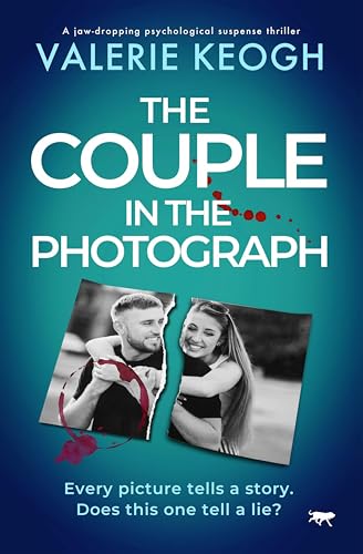 The Couple in The Photograph book cover