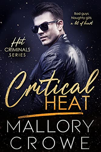 Critical Heat book cover