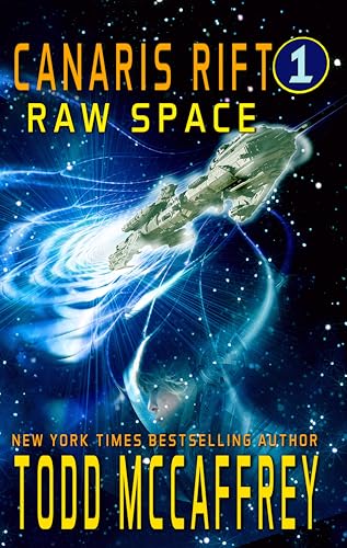 Raw Space cover