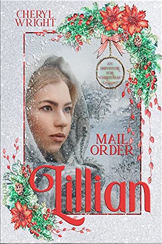 Mail Order Lillian (By: Cheryl Wright) cover