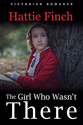 The Girl Who Wasn't There cover