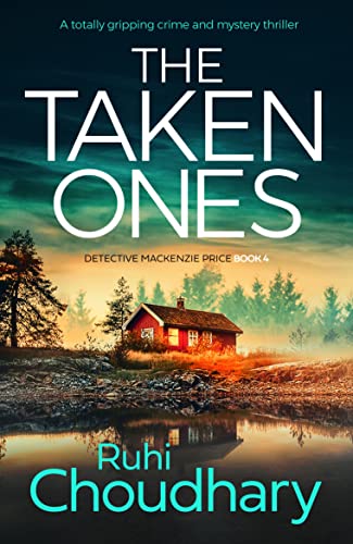The Dying Game / The Taken Ones book cover