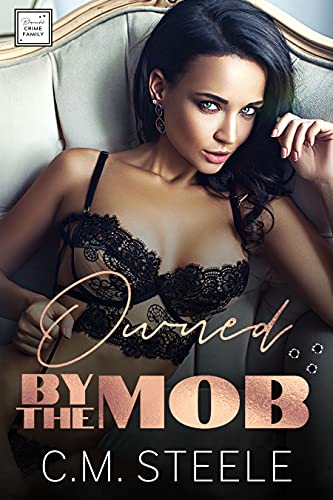 Owned by the Mob book cover