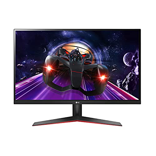 LG FHD 27-Inch Computer Monitor