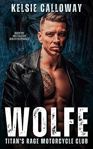 The Titan's Redemption cover