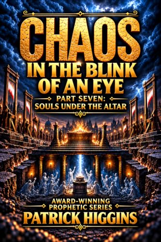 Souls Under The Altar book cover