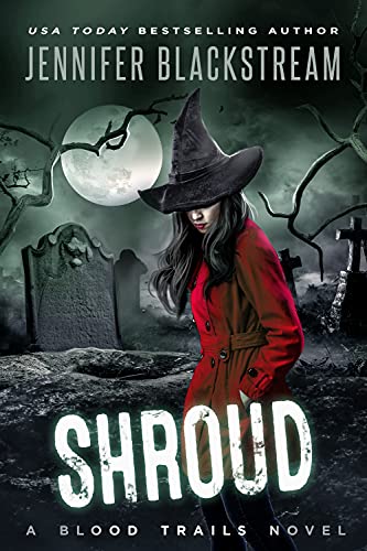 Shroud cover