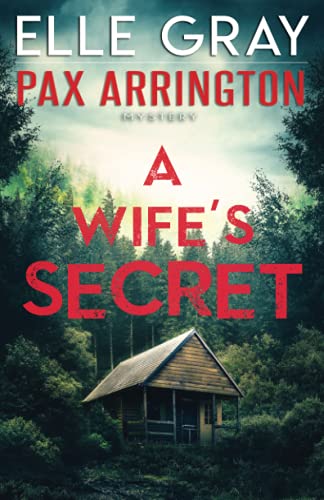 A Wife's Secret book cover