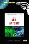 Apprenons l'&eacute;conomie avec San-Antonio