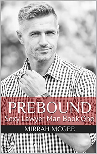Prebound cover