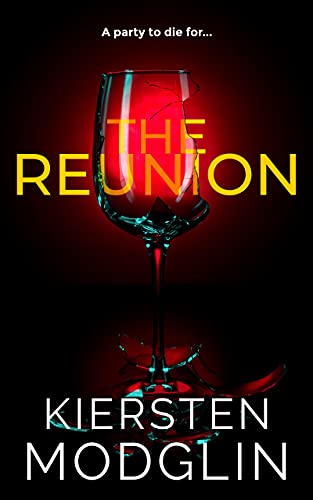 The Reunion book cover
