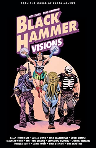 Visions: Volume 2 book cover