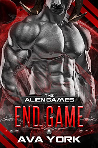 End Game book cover