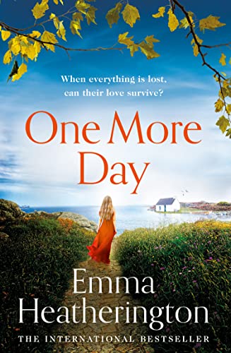 One More Day book cover