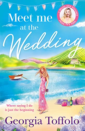 Meet Me at the Wedding book cover