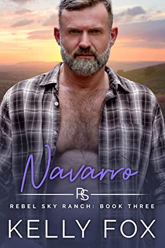 Navarro cover