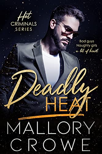 Deadly Heat book cover